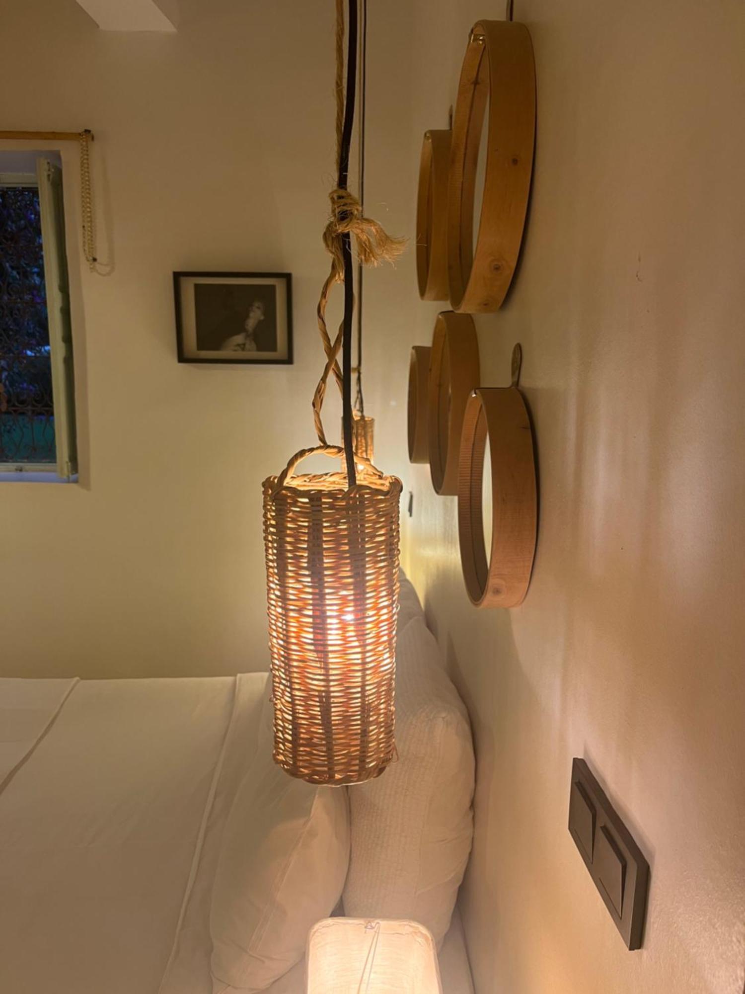 Bed and Breakfast La Ferme Berbere El Harkat Exterior foto